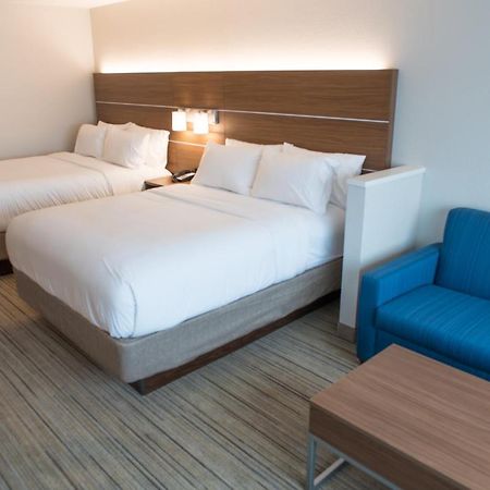 Holiday Inn Express & Suites - Merrillville By Ihg מראה חיצוני תמונה