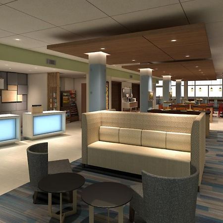Holiday Inn Express & Suites - Merrillville By Ihg מראה חיצוני תמונה
