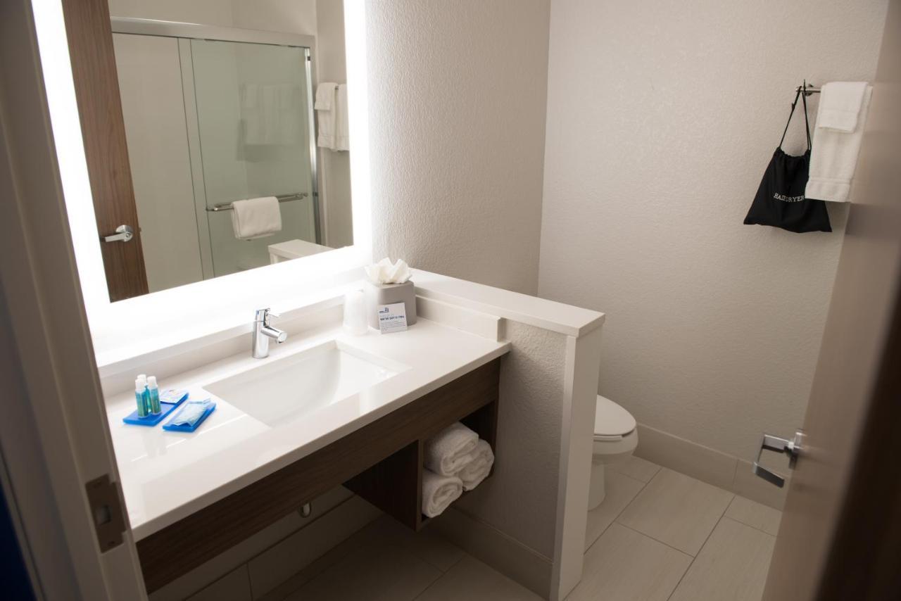 Holiday Inn Express & Suites - Merrillville By Ihg מראה חיצוני תמונה