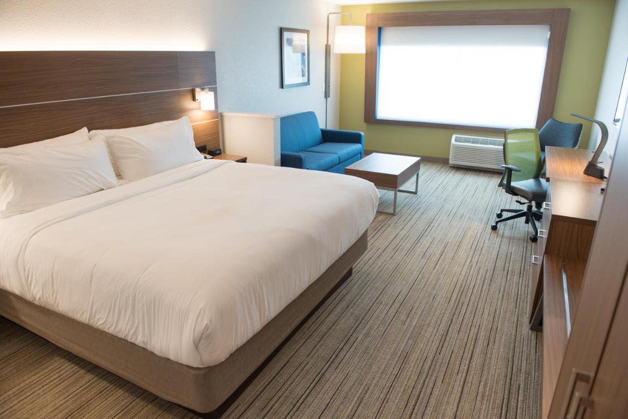 Holiday Inn Express & Suites - Merrillville By Ihg מראה חיצוני תמונה
