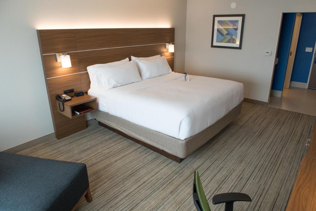 Holiday Inn Express & Suites - Merrillville By Ihg מראה חיצוני תמונה